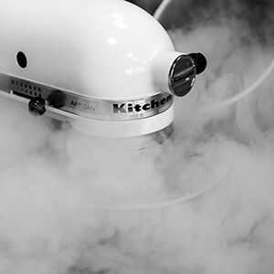kitchenaid kitchenaid